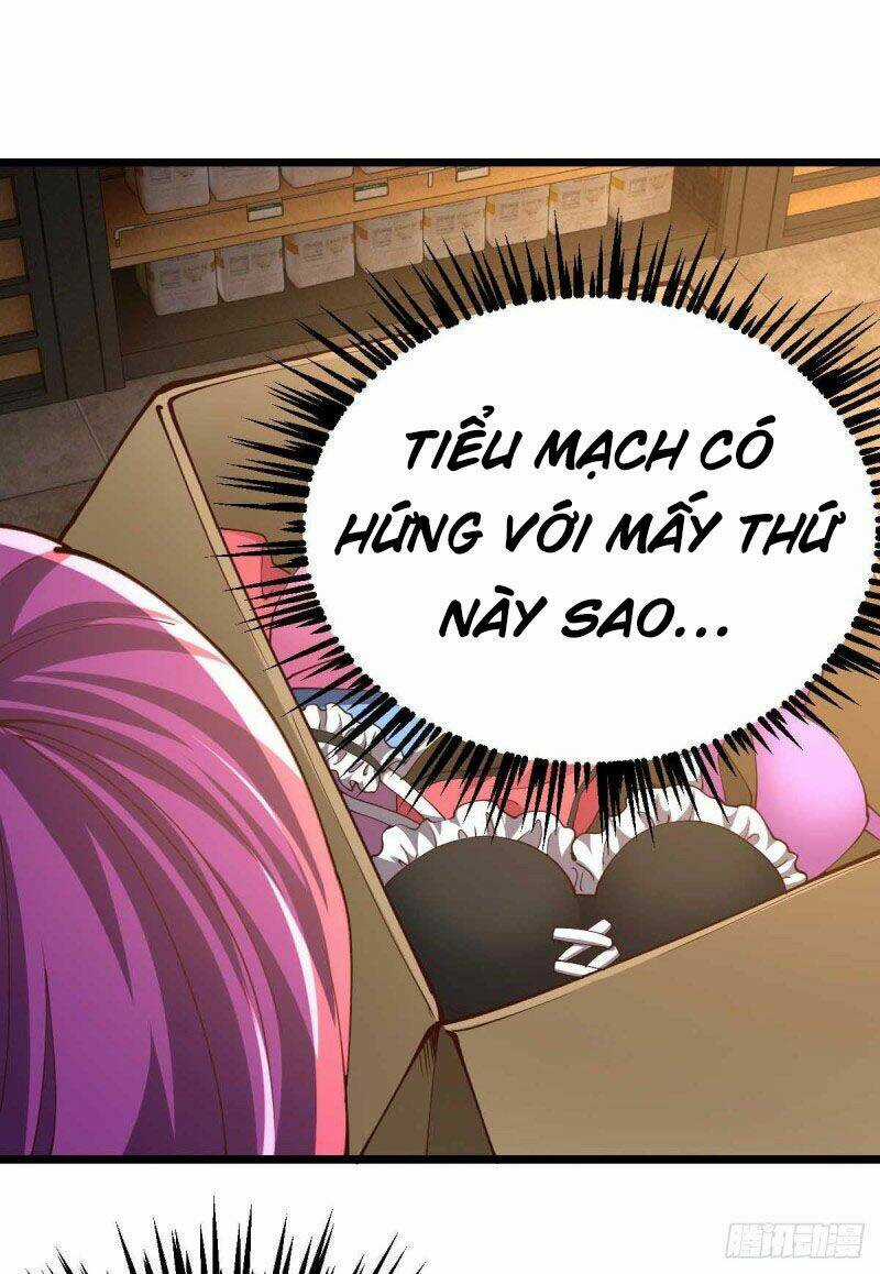 Quân Đoàn Nữ Tử Ngày Tận Thế Của Tôi Chapter 61 trang 10