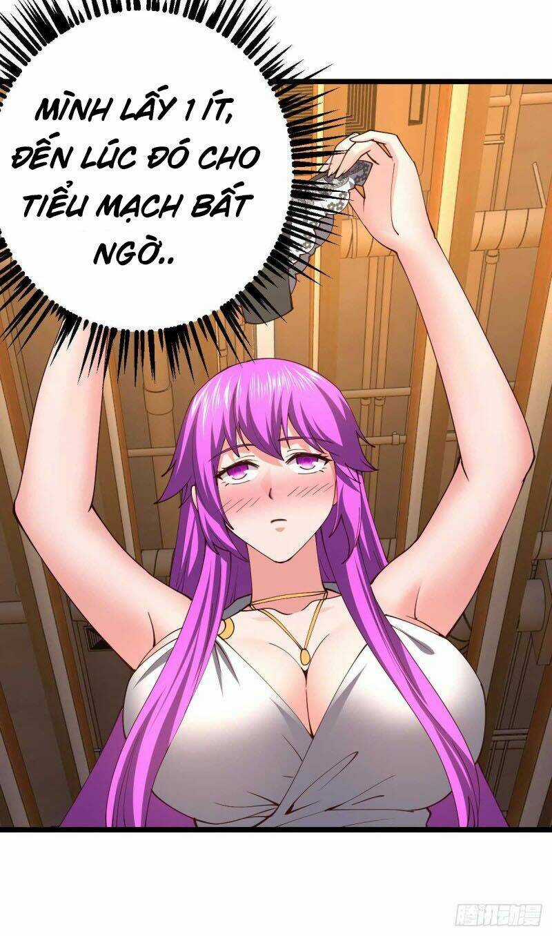 Quân Đoàn Nữ Tử Ngày Tận Thế Của Tôi Chapter 61 trang 11