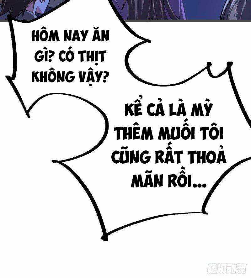 Quân Đoàn Nữ Tử Ngày Tận Thế Của Tôi Chapter 61 trang 22