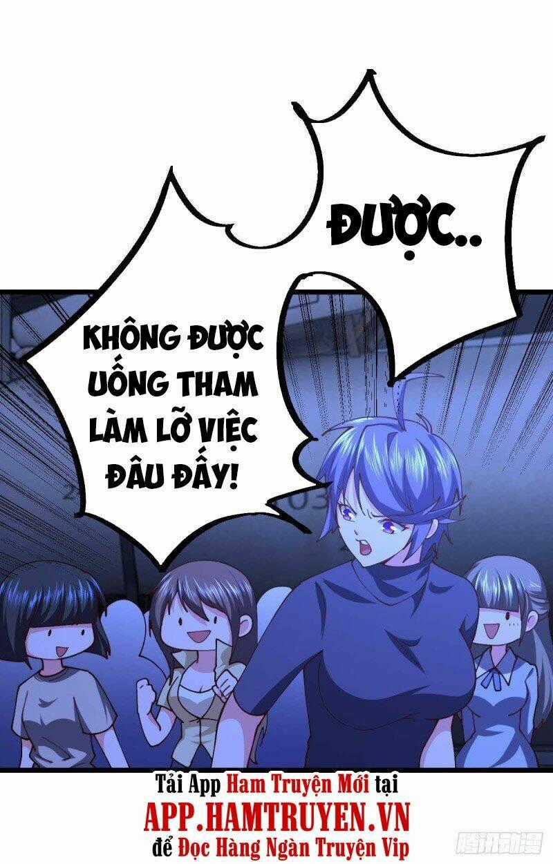 Quân Đoàn Nữ Tử Ngày Tận Thế Của Tôi Chapter 61 trang 30