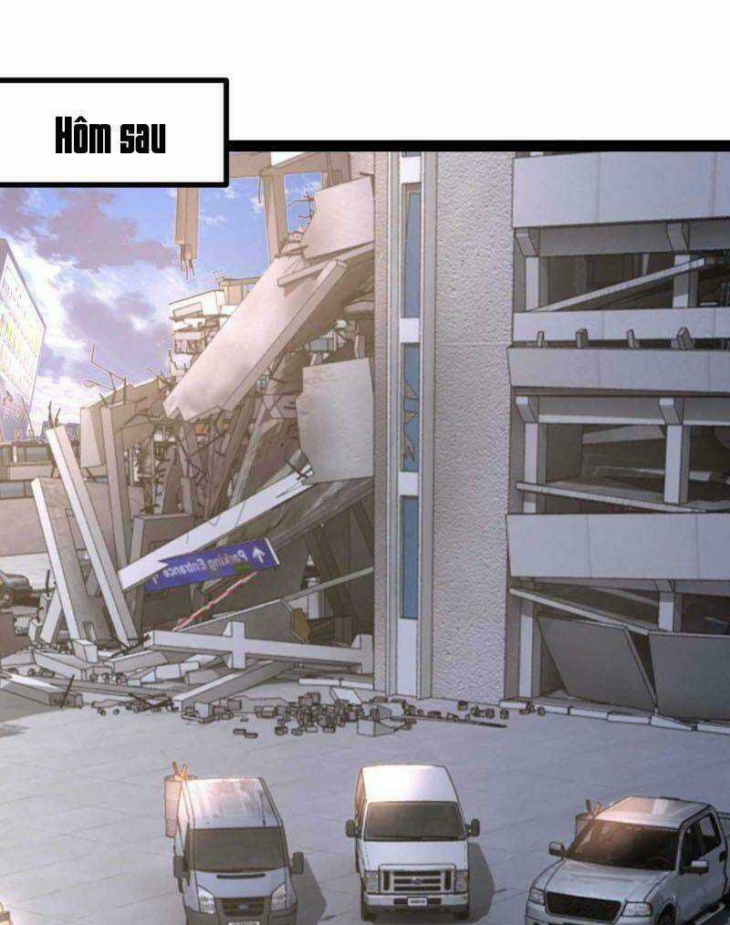 Quân Đoàn Nữ Tử Ngày Tận Thế Của Tôi Chapter 62 trang 12