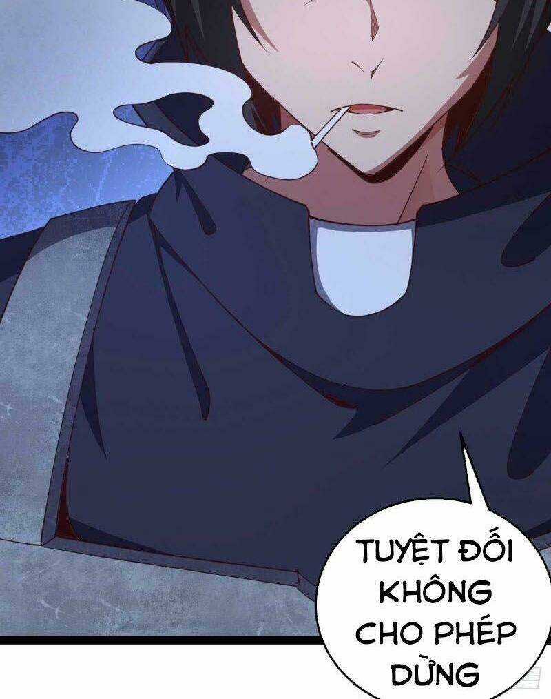 Quân Đoàn Nữ Tử Ngày Tận Thế Của Tôi Chapter 62 trang 15