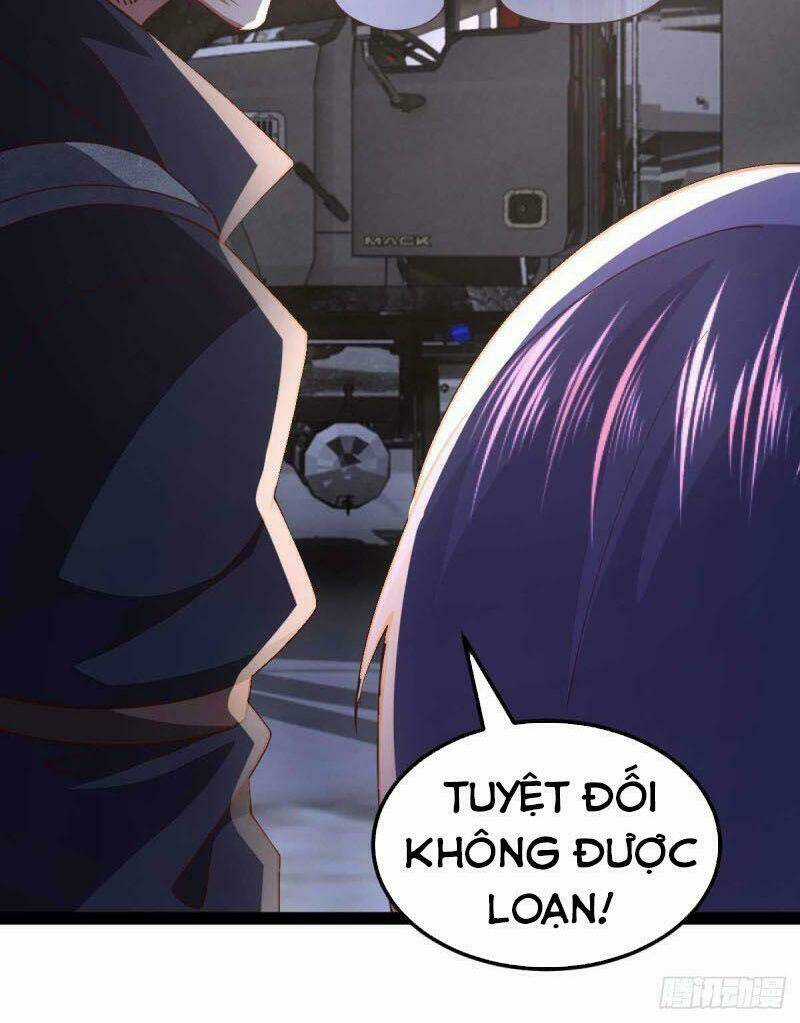 Quân Đoàn Nữ Tử Ngày Tận Thế Của Tôi Chapter 62 trang 17