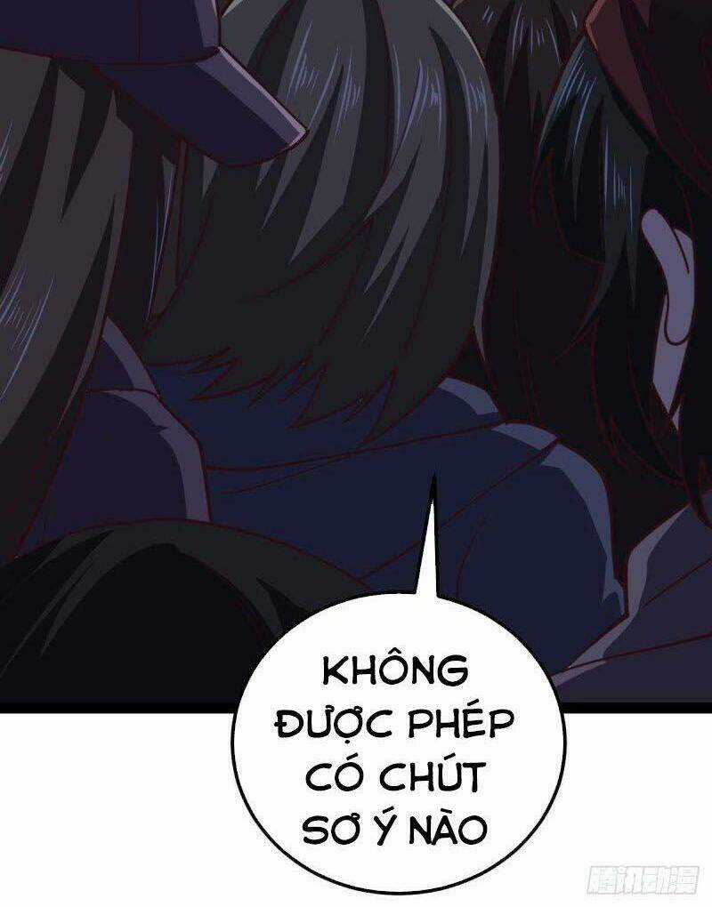 Quân Đoàn Nữ Tử Ngày Tận Thế Của Tôi Chapter 62 trang 22