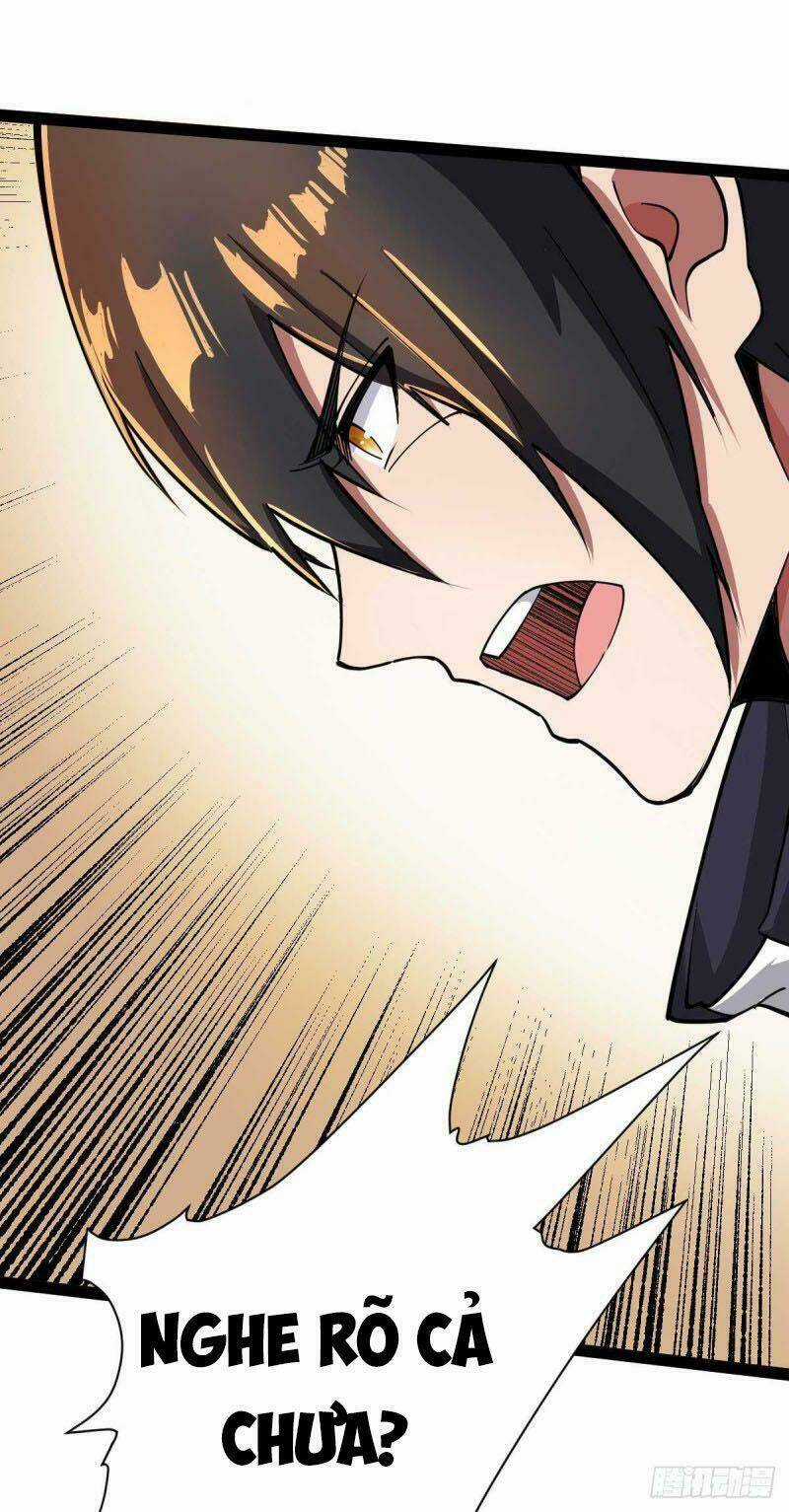 Quân Đoàn Nữ Tử Ngày Tận Thế Của Tôi Chapter 62 trang 23