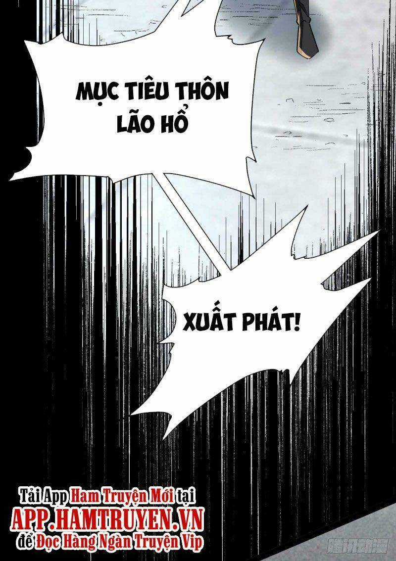 Quân Đoàn Nữ Tử Ngày Tận Thế Của Tôi Chapter 62 trang 26