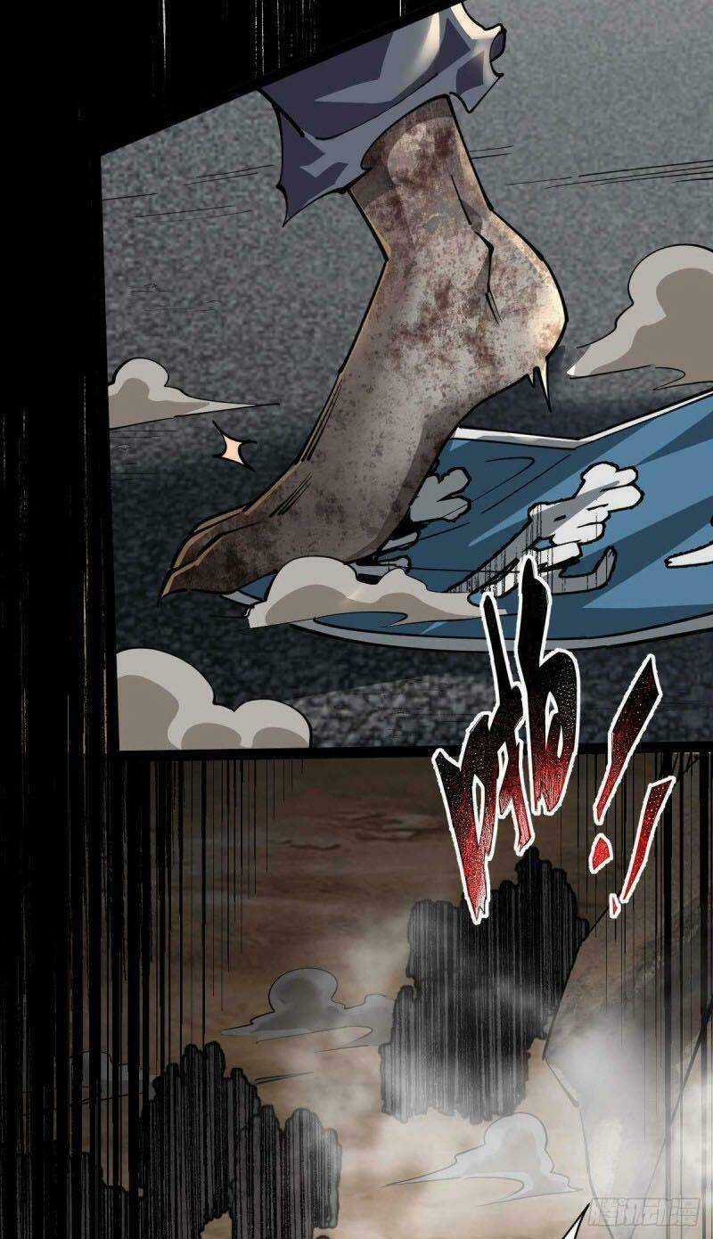 Quân Đoàn Nữ Tử Ngày Tận Thế Của Tôi Chapter 62 trang 27