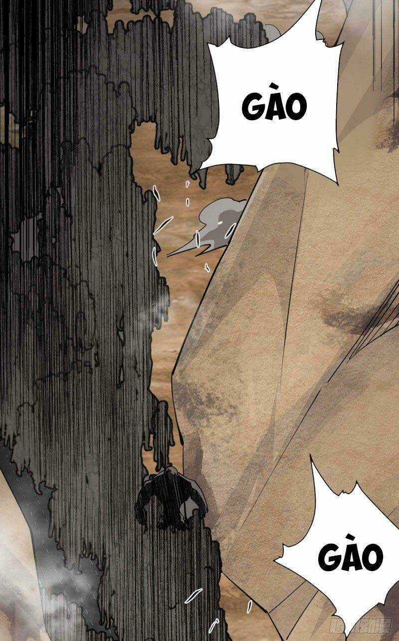 Quân Đoàn Nữ Tử Ngày Tận Thế Của Tôi Chapter 62 trang 28