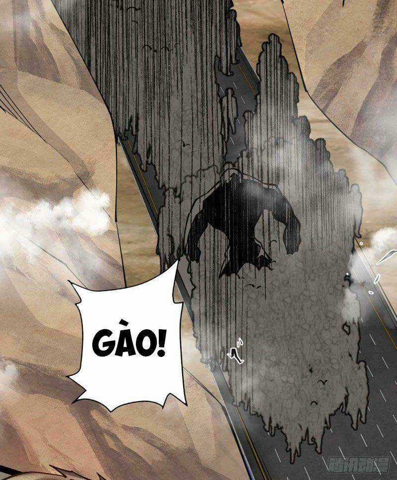 Quân Đoàn Nữ Tử Ngày Tận Thế Của Tôi Chapter 62 trang 29