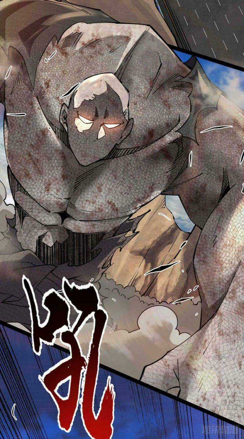 Quân Đoàn Nữ Tử Ngày Tận Thế Của Tôi Chapter 62 trang 30