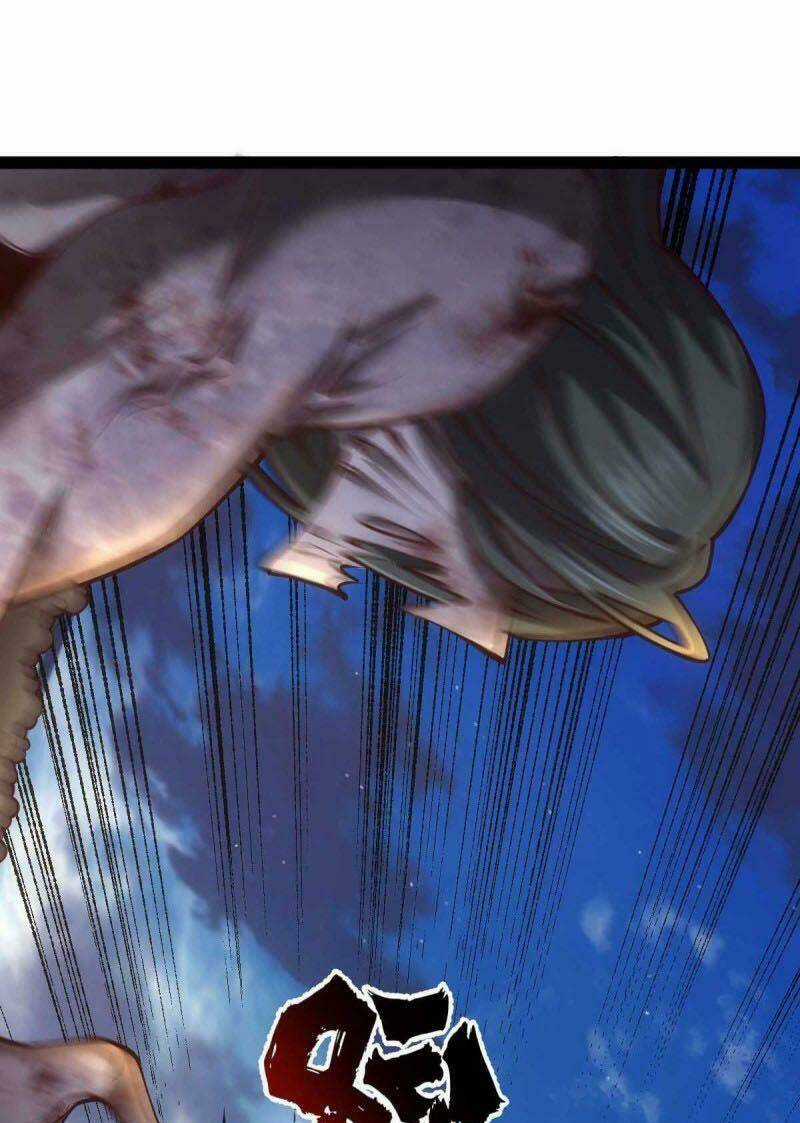 Quân Đoàn Nữ Tử Ngày Tận Thế Của Tôi Chapter 62 trang 32