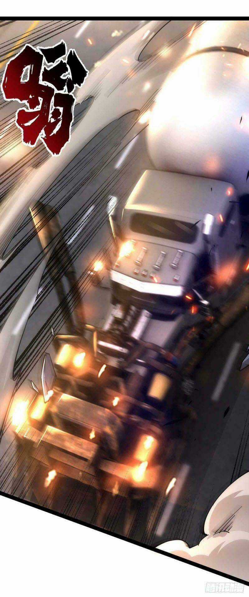 Quân Đoàn Nữ Tử Ngày Tận Thế Của Tôi Chapter 62 trang 34