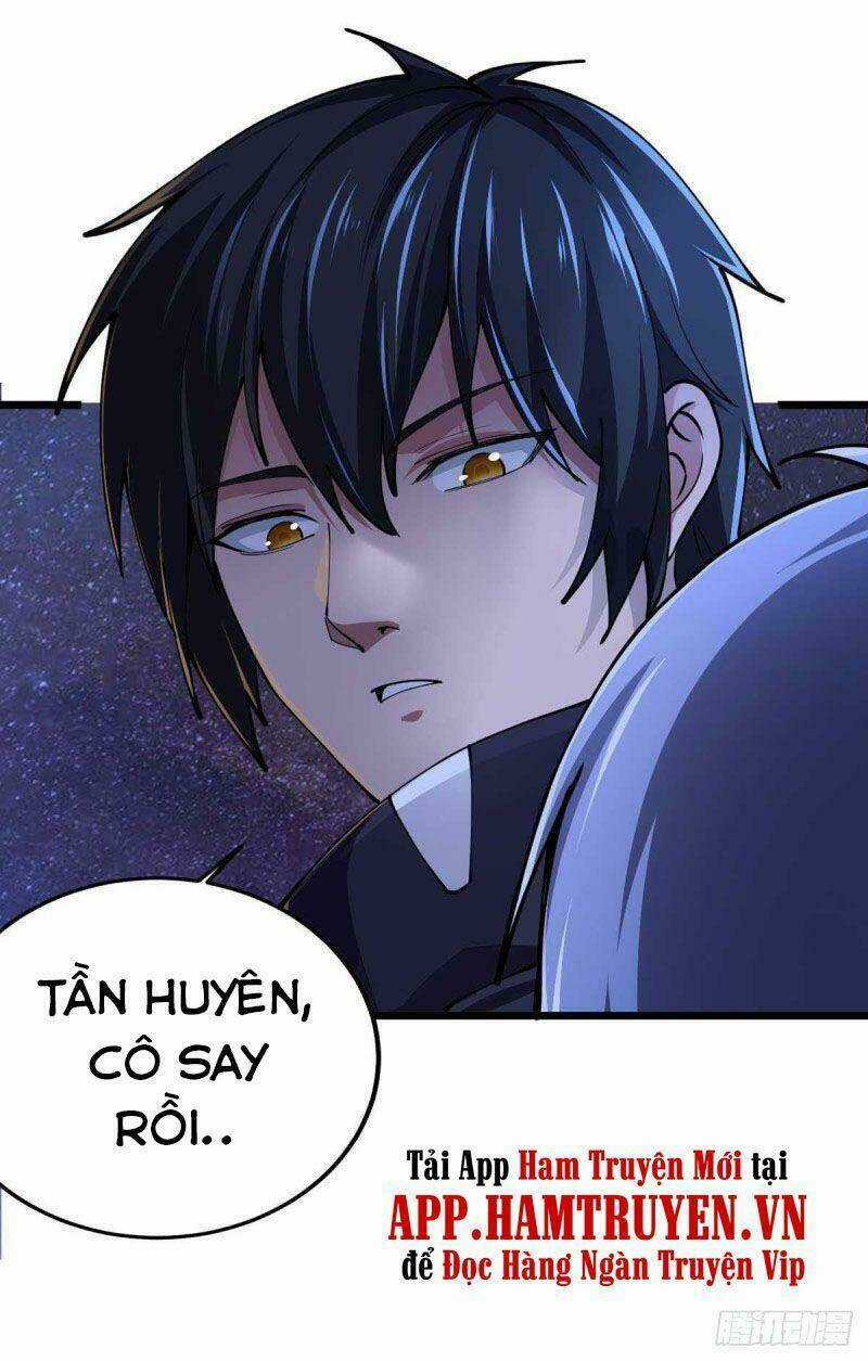 Quân Đoàn Nữ Tử Ngày Tận Thế Của Tôi Chapter 62 trang 4