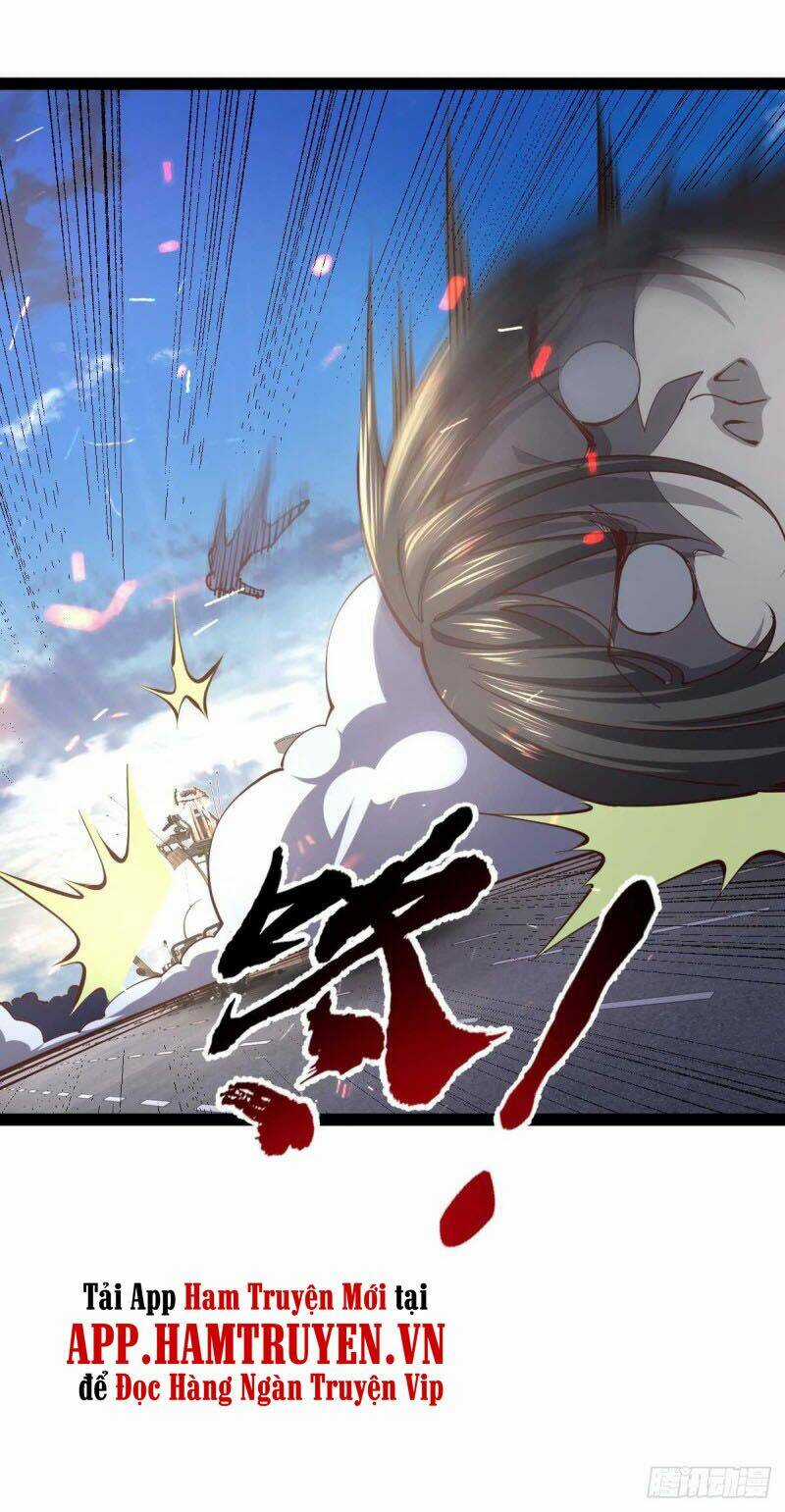 Quân Đoàn Nữ Tử Ngày Tận Thế Của Tôi Chapter 63 trang 10