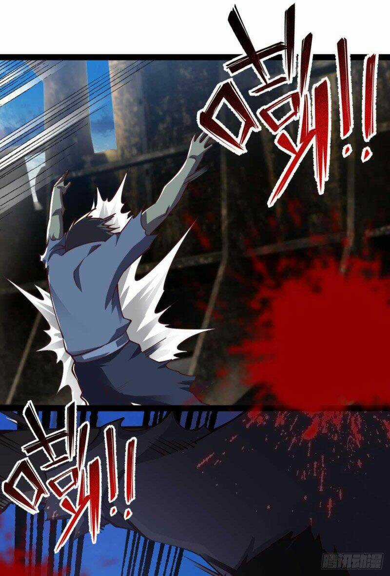 Quân Đoàn Nữ Tử Ngày Tận Thế Của Tôi Chapter 63 trang 11