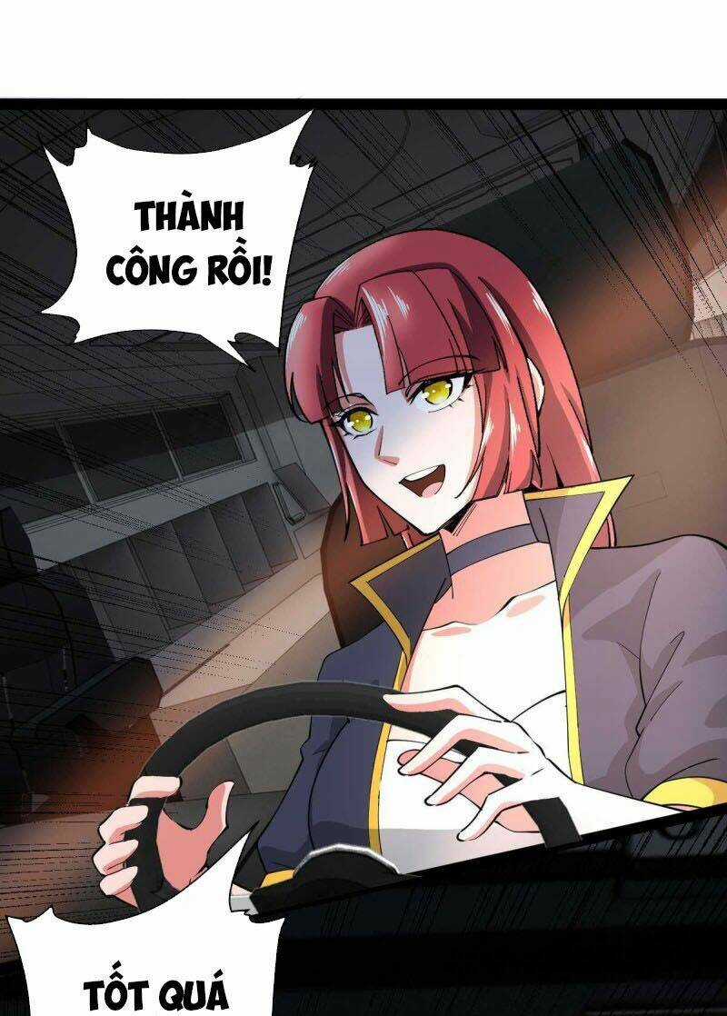 Quân Đoàn Nữ Tử Ngày Tận Thế Của Tôi Chapter 63 trang 16