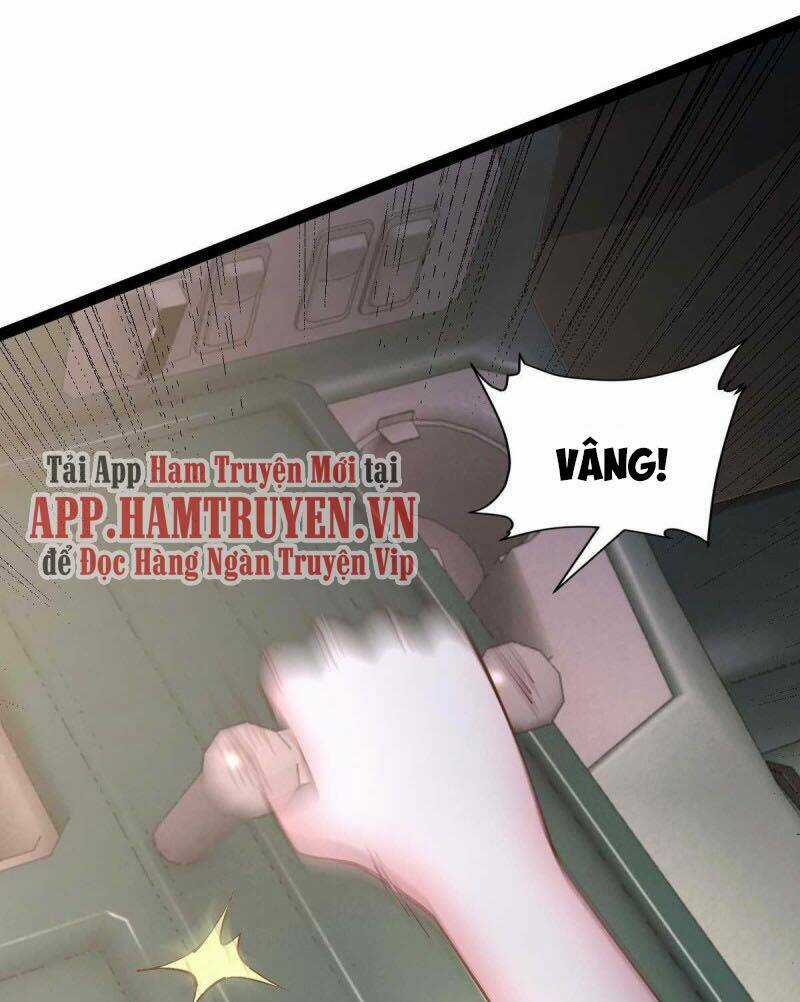 Quân Đoàn Nữ Tử Ngày Tận Thế Của Tôi Chapter 63 trang 2