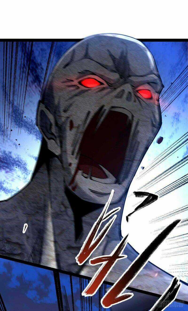 Quân Đoàn Nữ Tử Ngày Tận Thế Của Tôi Chapter 63 trang 24