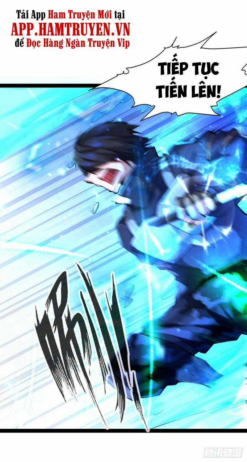 Quân Đoàn Nữ Tử Ngày Tận Thế Của Tôi Chapter 63 trang 28