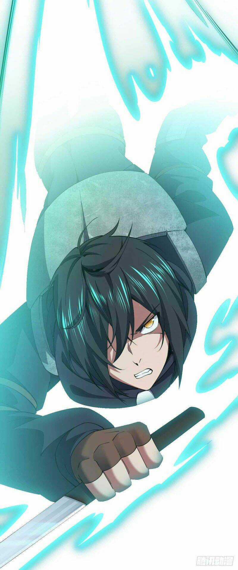 Quân Đoàn Nữ Tử Ngày Tận Thế Của Tôi Chapter 63 trang 30