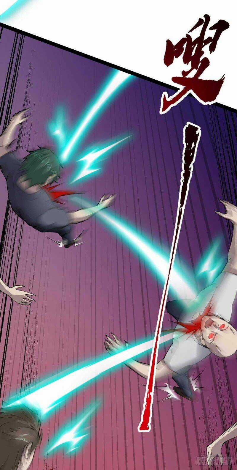 Quân Đoàn Nữ Tử Ngày Tận Thế Của Tôi Chapter 63 trang 31