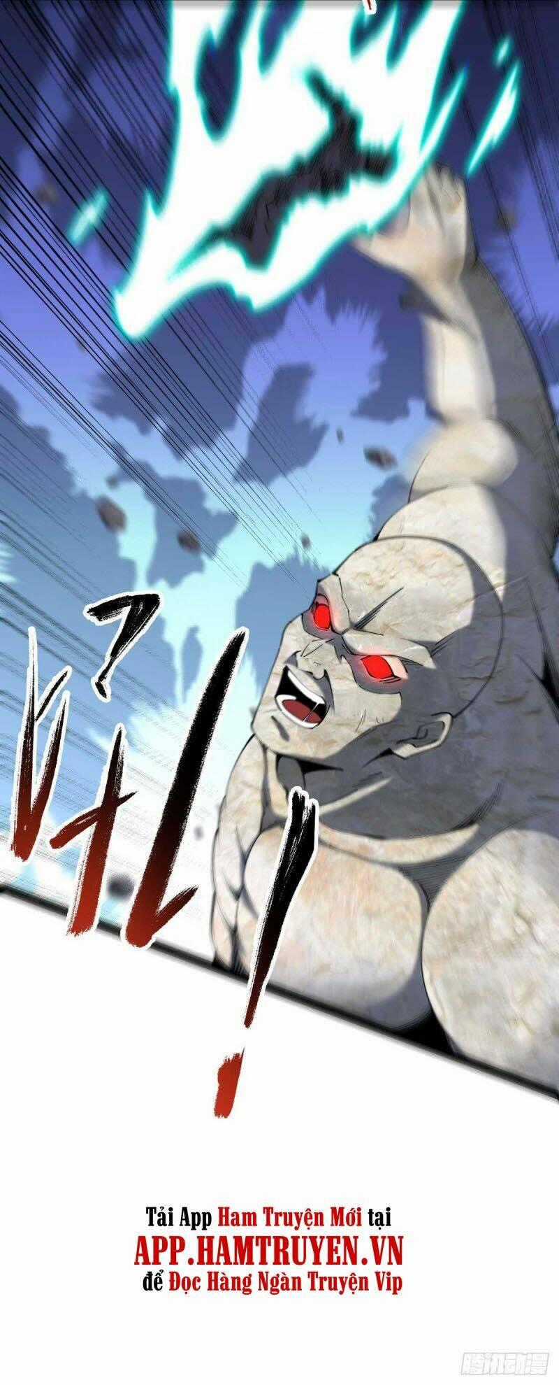 Quân Đoàn Nữ Tử Ngày Tận Thế Của Tôi Chapter 63 trang 33