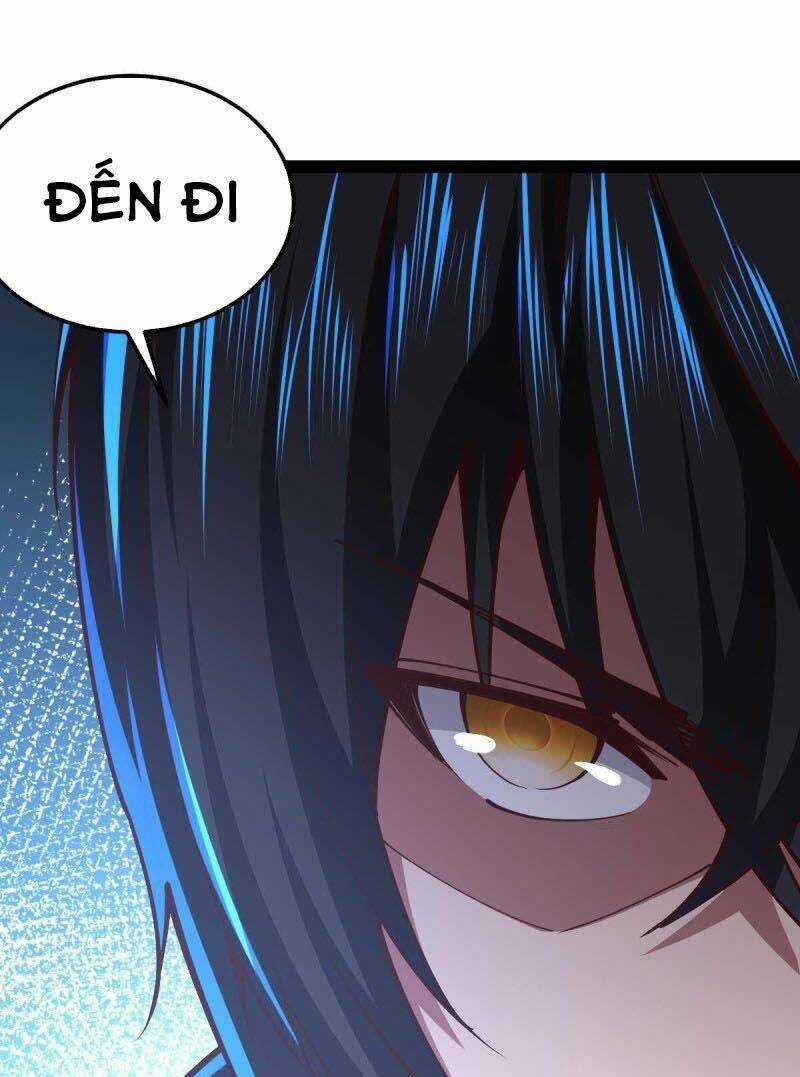 Quân Đoàn Nữ Tử Ngày Tận Thế Của Tôi Chapter 63 trang 5