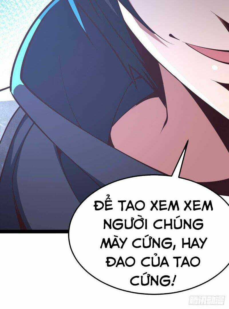 Quân Đoàn Nữ Tử Ngày Tận Thế Của Tôi Chapter 63 trang 6