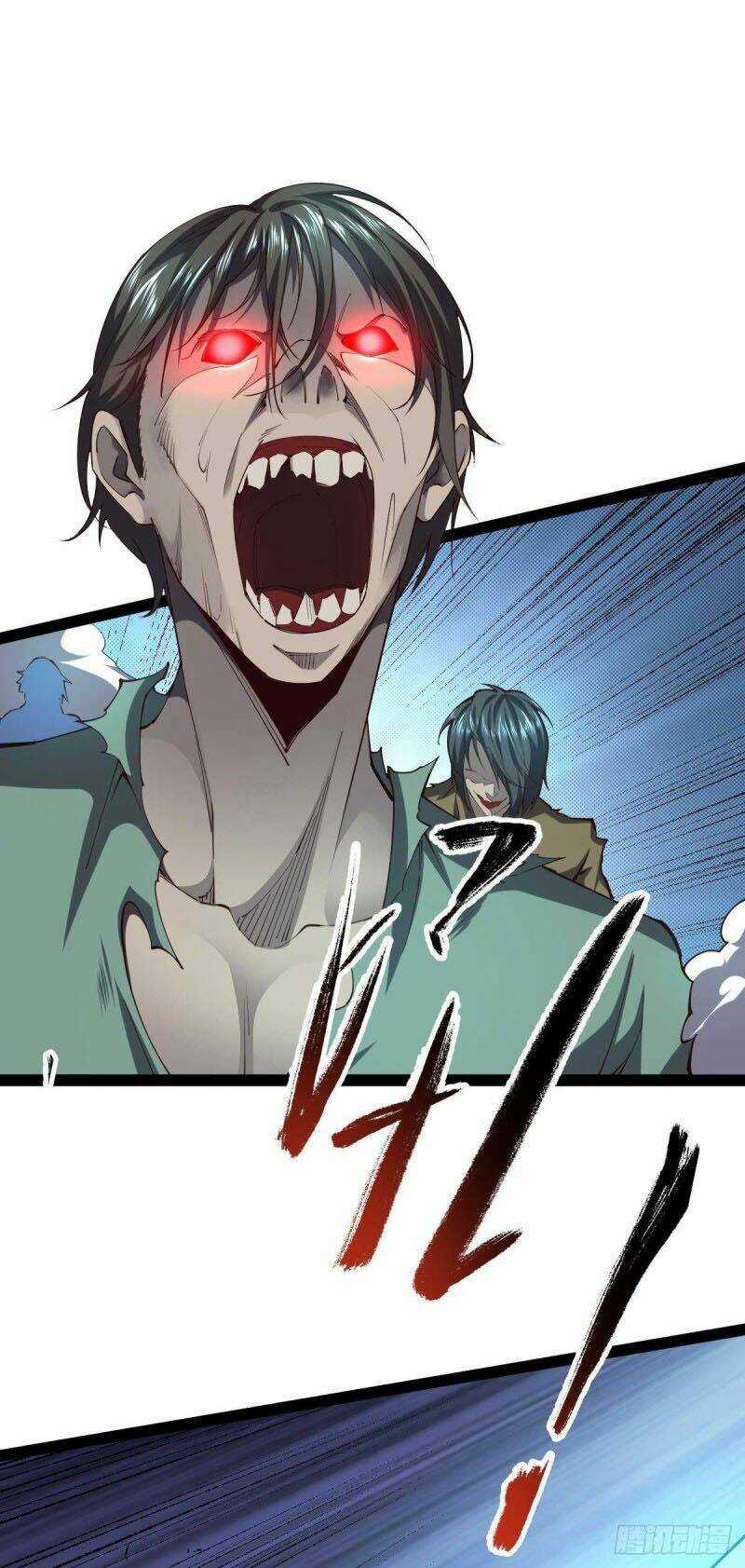 Quân Đoàn Nữ Tử Ngày Tận Thế Của Tôi Chapter 63 trang 7