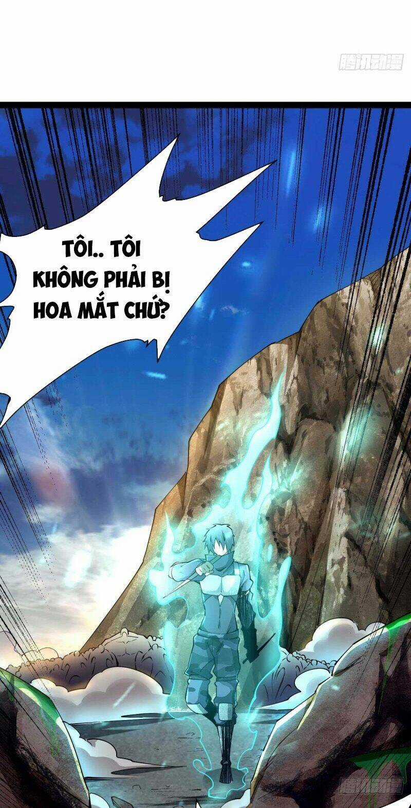 Quân Đoàn Nữ Tử Ngày Tận Thế Của Tôi Chapter 64 trang 13