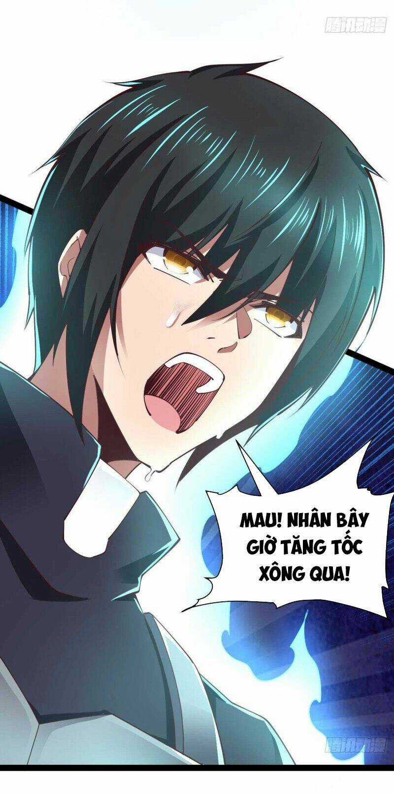 Quân Đoàn Nữ Tử Ngày Tận Thế Của Tôi Chapter 64 trang 18