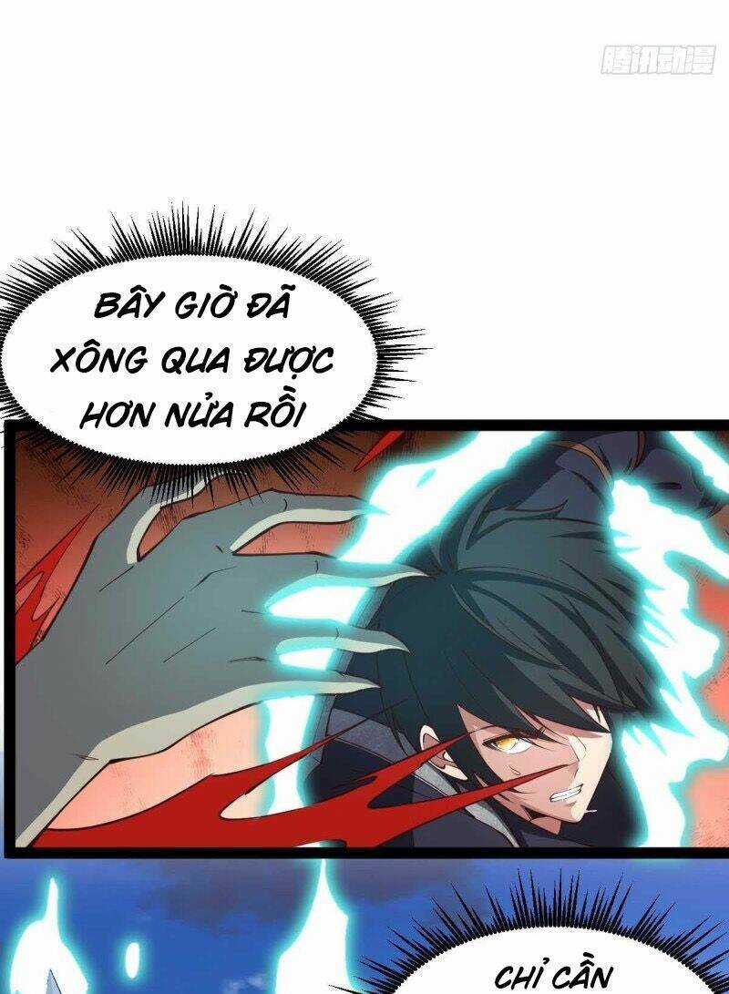 Quân Đoàn Nữ Tử Ngày Tận Thế Của Tôi Chapter 64 trang 22