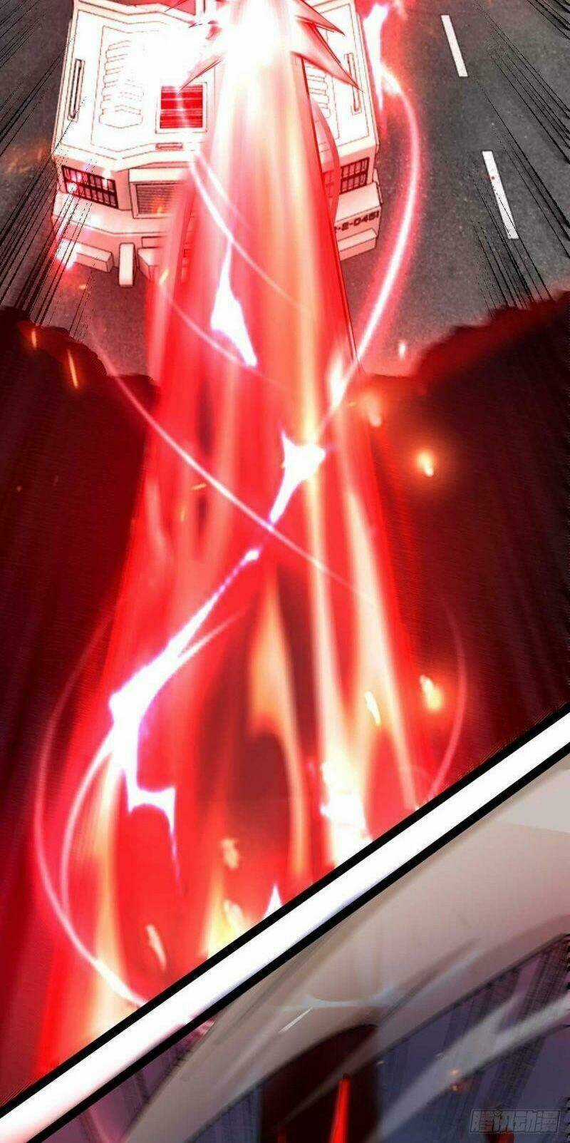 Quân Đoàn Nữ Tử Ngày Tận Thế Của Tôi Chapter 65 trang 11