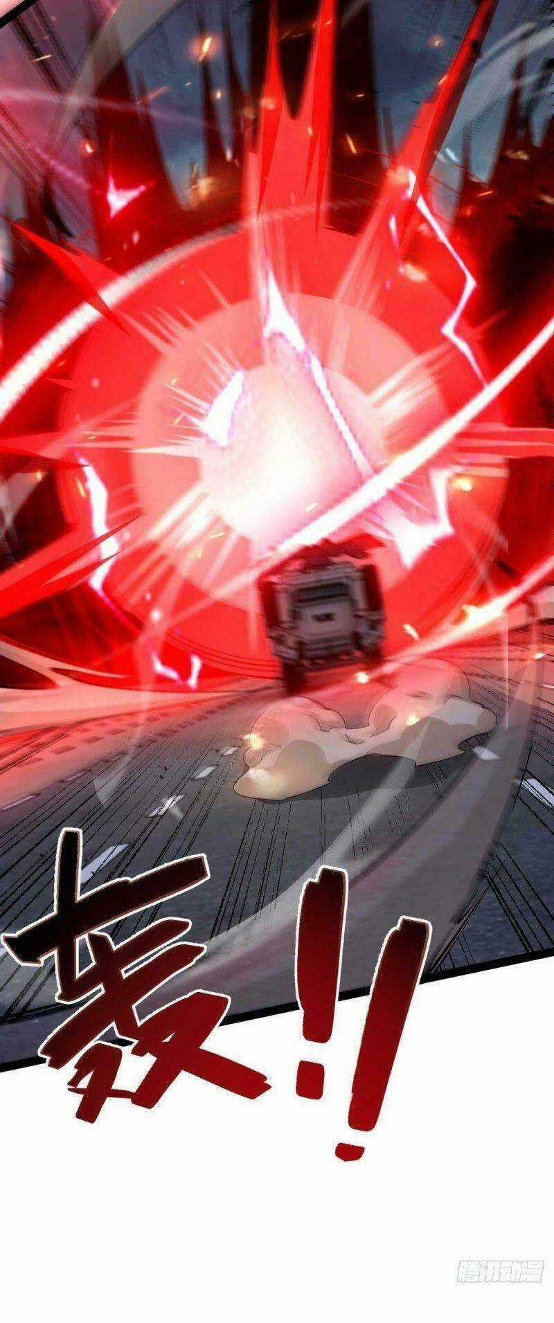 Quân Đoàn Nữ Tử Ngày Tận Thế Của Tôi Chapter 65 trang 12