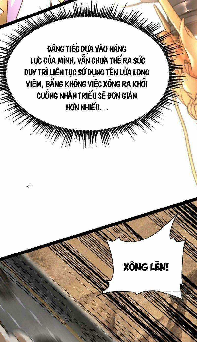 Quân Đoàn Nữ Tử Ngày Tận Thế Của Tôi Chapter 65 trang 14