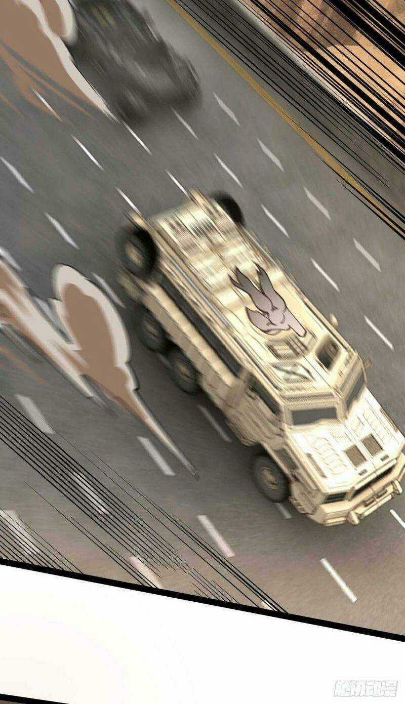 Quân Đoàn Nữ Tử Ngày Tận Thế Của Tôi Chapter 65 trang 15