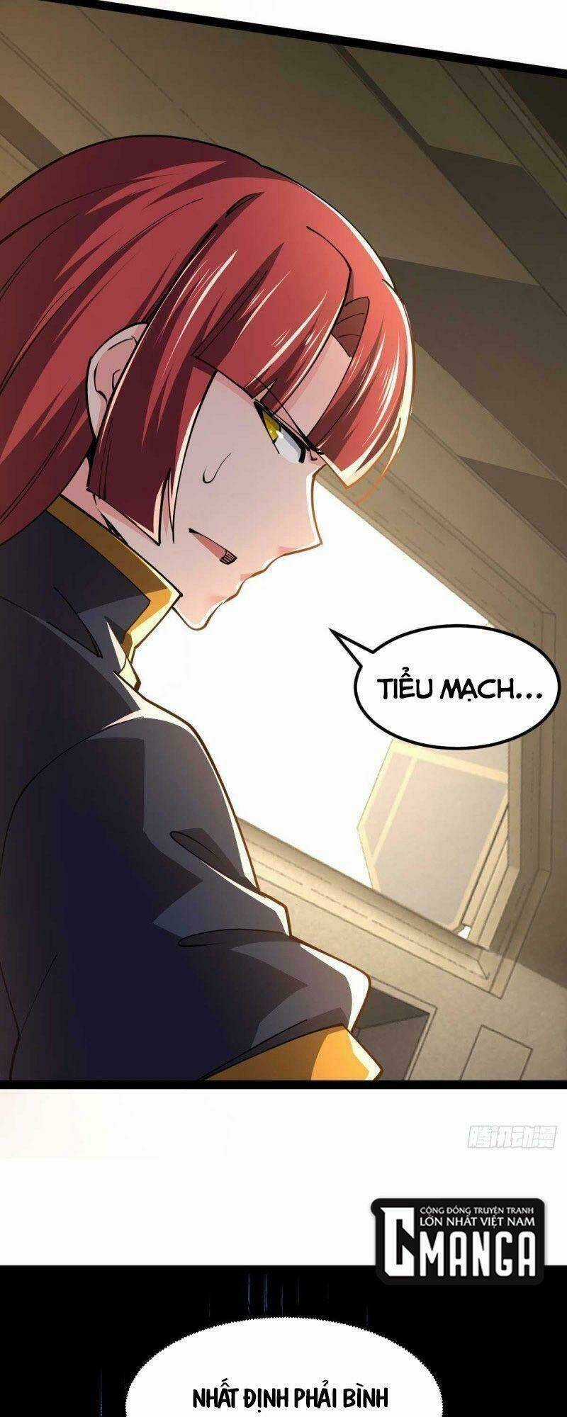 Quân Đoàn Nữ Tử Ngày Tận Thế Của Tôi Chapter 65 trang 16