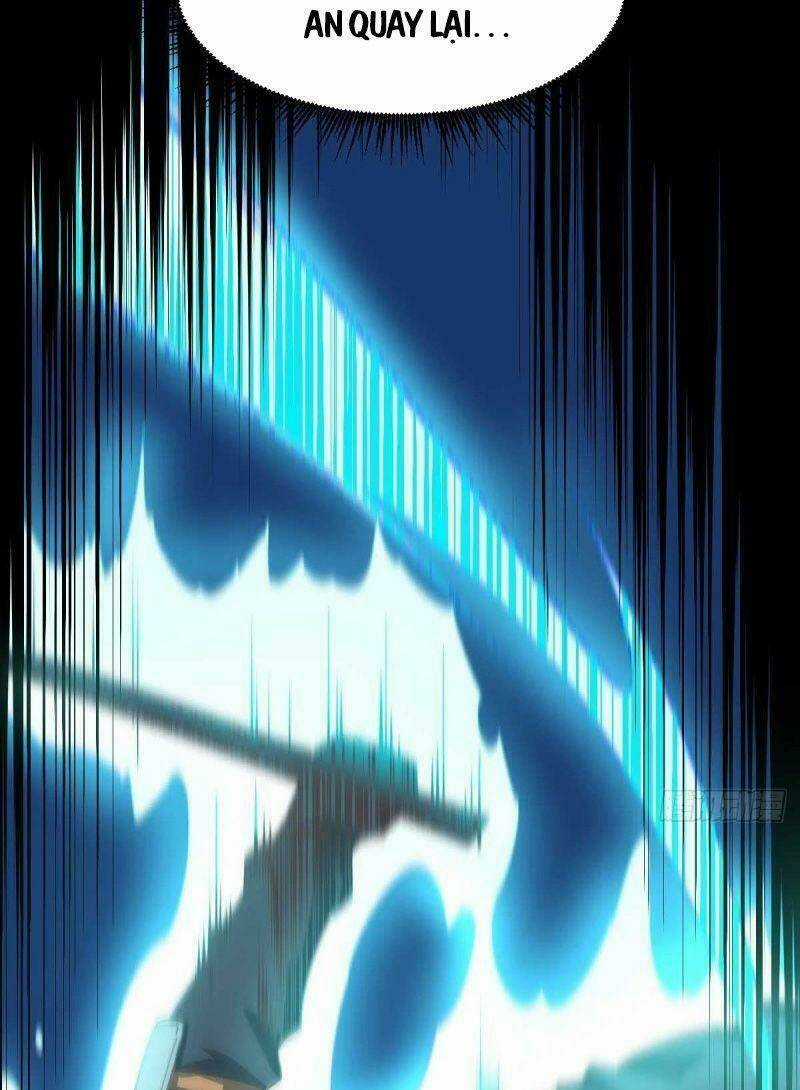 Quân Đoàn Nữ Tử Ngày Tận Thế Của Tôi Chapter 65 trang 17