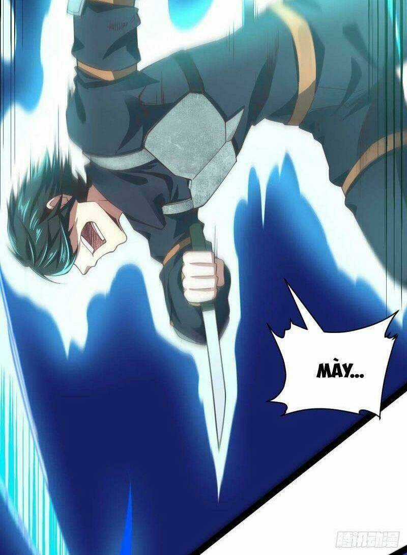 Quân Đoàn Nữ Tử Ngày Tận Thế Của Tôi Chapter 65 trang 18