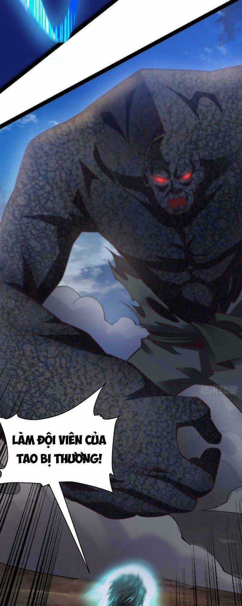 Quân Đoàn Nữ Tử Ngày Tận Thế Của Tôi Chapter 65 trang 19