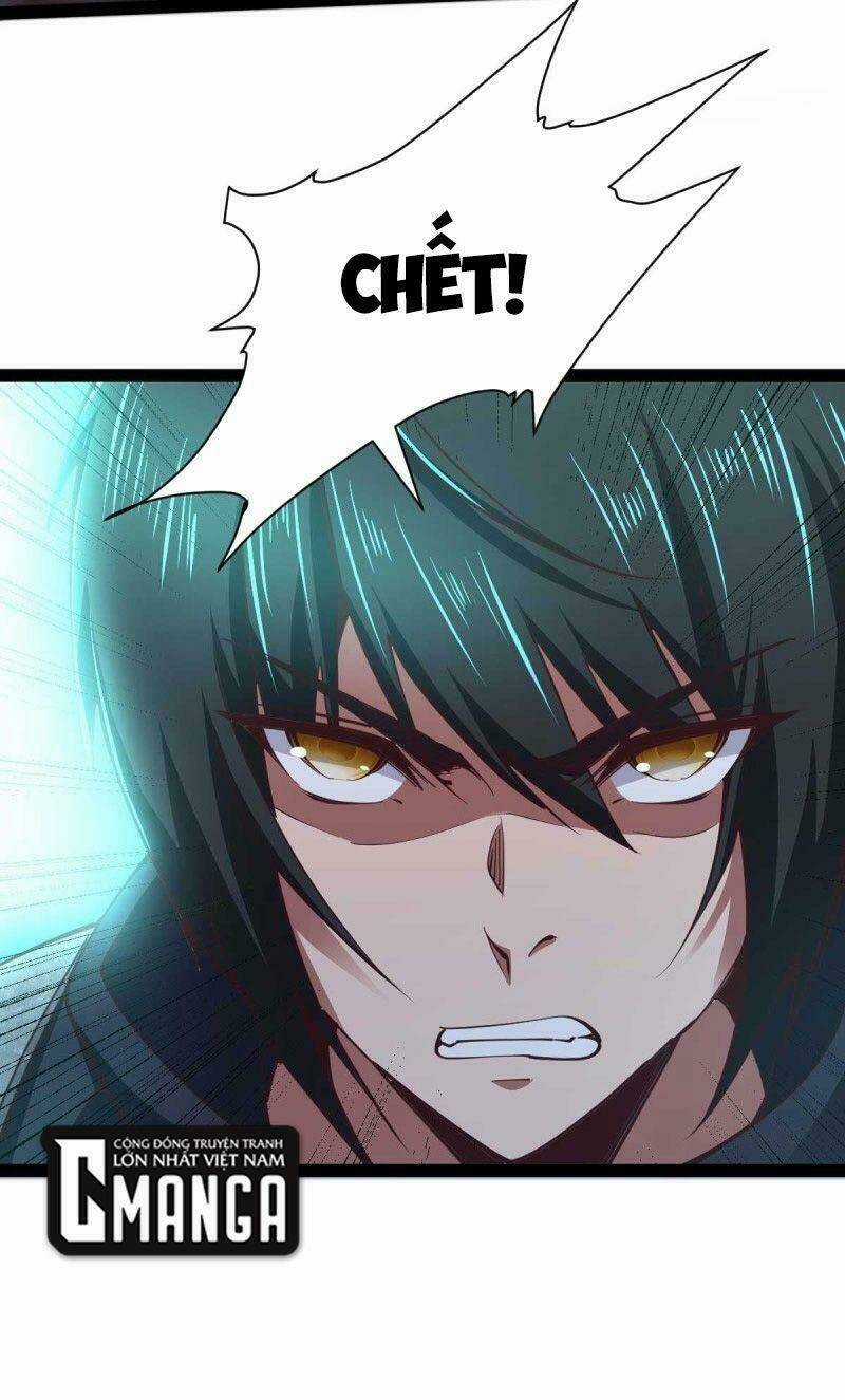 Quân Đoàn Nữ Tử Ngày Tận Thế Của Tôi Chapter 65 trang 22