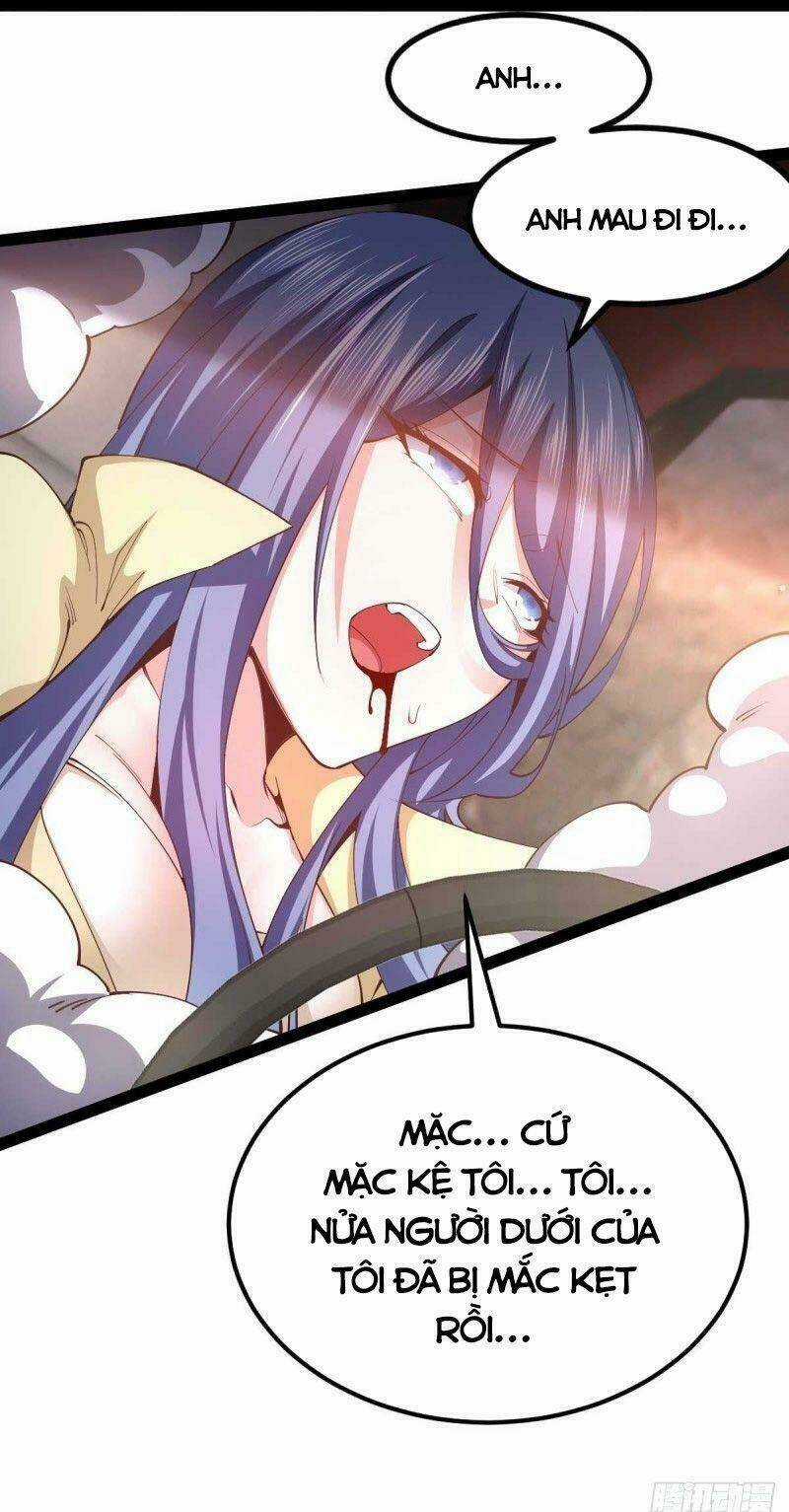 Quân Đoàn Nữ Tử Ngày Tận Thế Của Tôi Chapter 65 trang 24