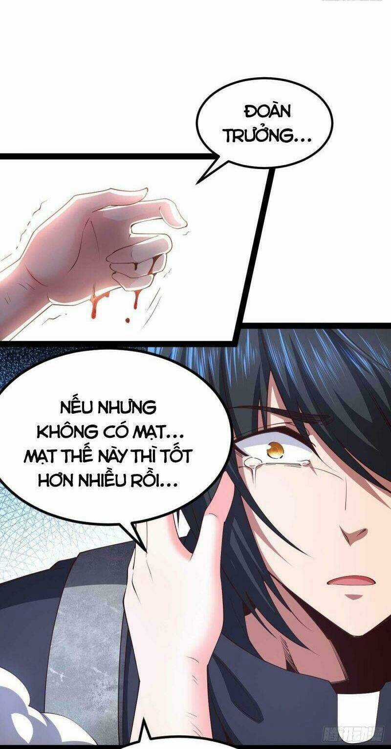 Quân Đoàn Nữ Tử Ngày Tận Thế Của Tôi Chapter 65 trang 25