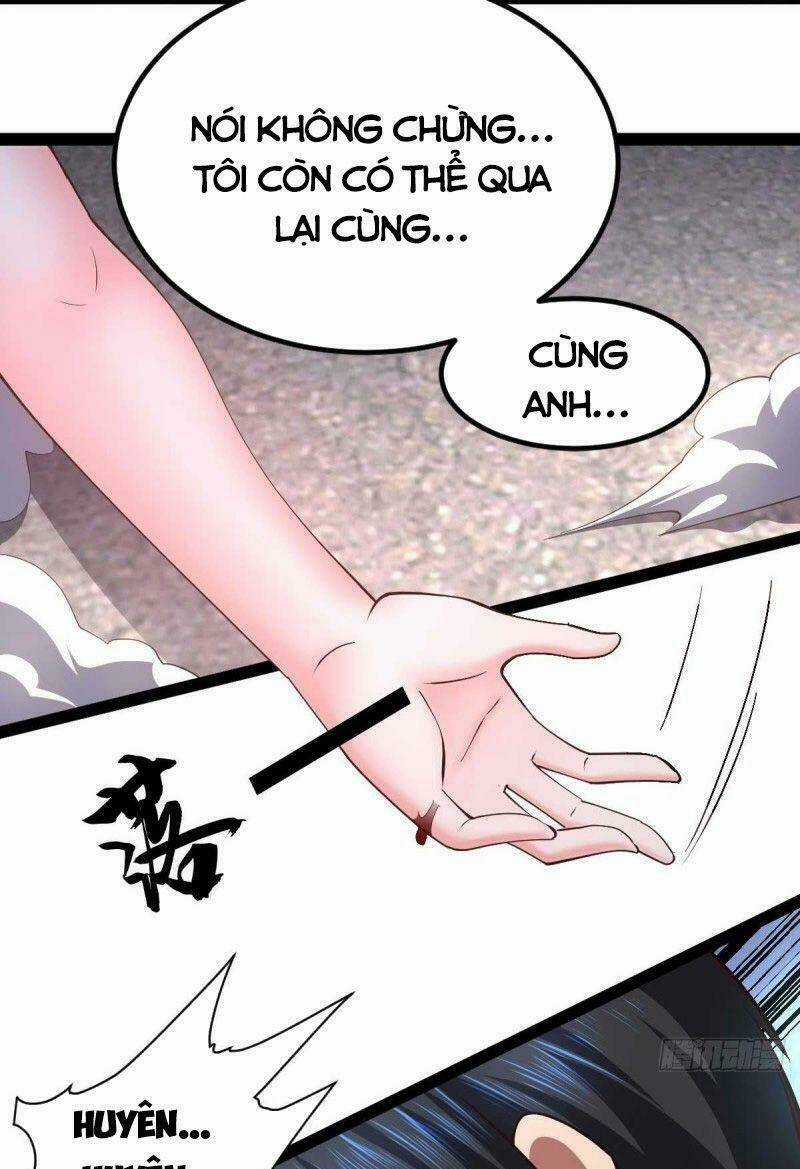 Quân Đoàn Nữ Tử Ngày Tận Thế Của Tôi Chapter 65 trang 26