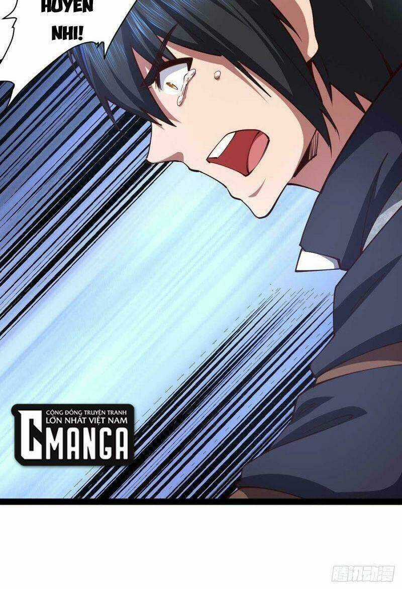 Quân Đoàn Nữ Tử Ngày Tận Thế Của Tôi Chapter 65 trang 27