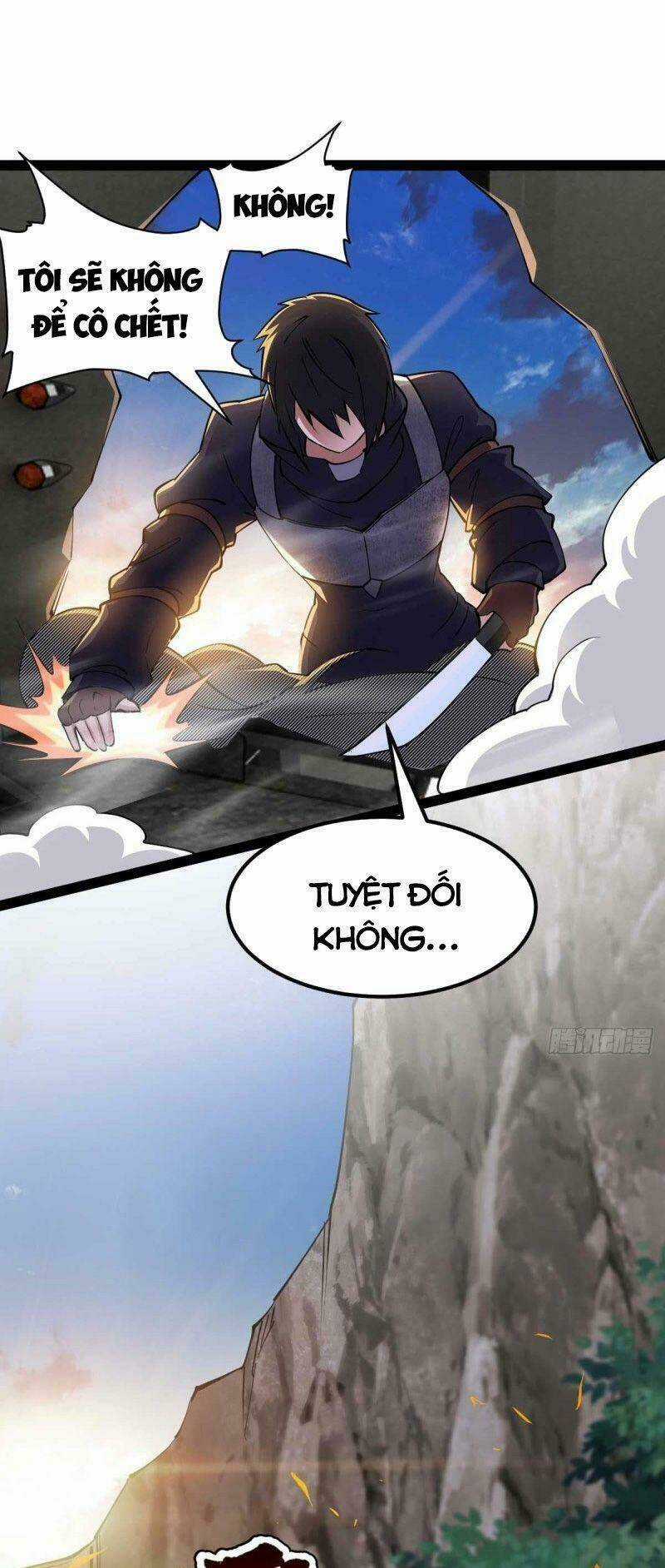 Quân Đoàn Nữ Tử Ngày Tận Thế Của Tôi Chapter 65 trang 28