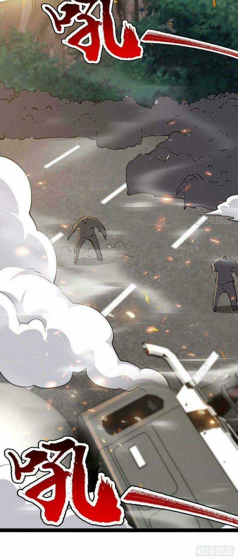 Quân Đoàn Nữ Tử Ngày Tận Thế Của Tôi Chapter 65 trang 29