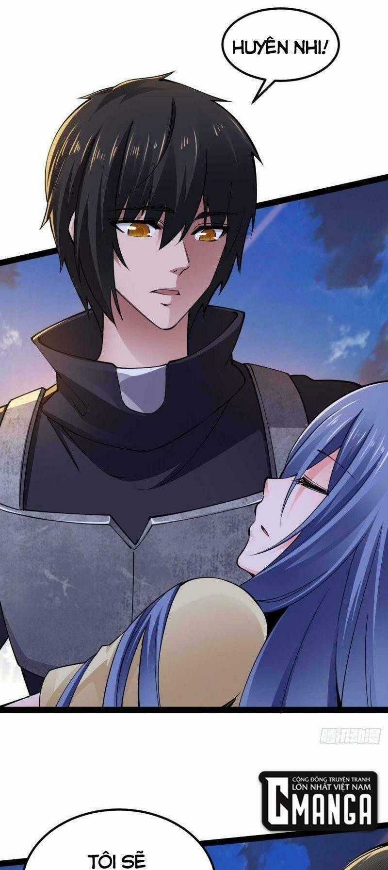 Quân Đoàn Nữ Tử Ngày Tận Thế Của Tôi Chapter 65 trang 30