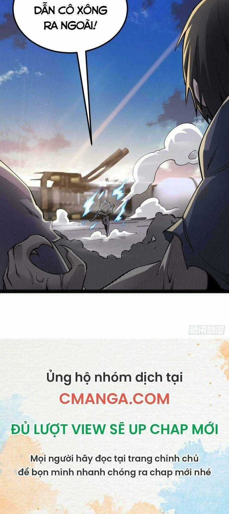 Quân Đoàn Nữ Tử Ngày Tận Thế Của Tôi Chapter 65 trang 31