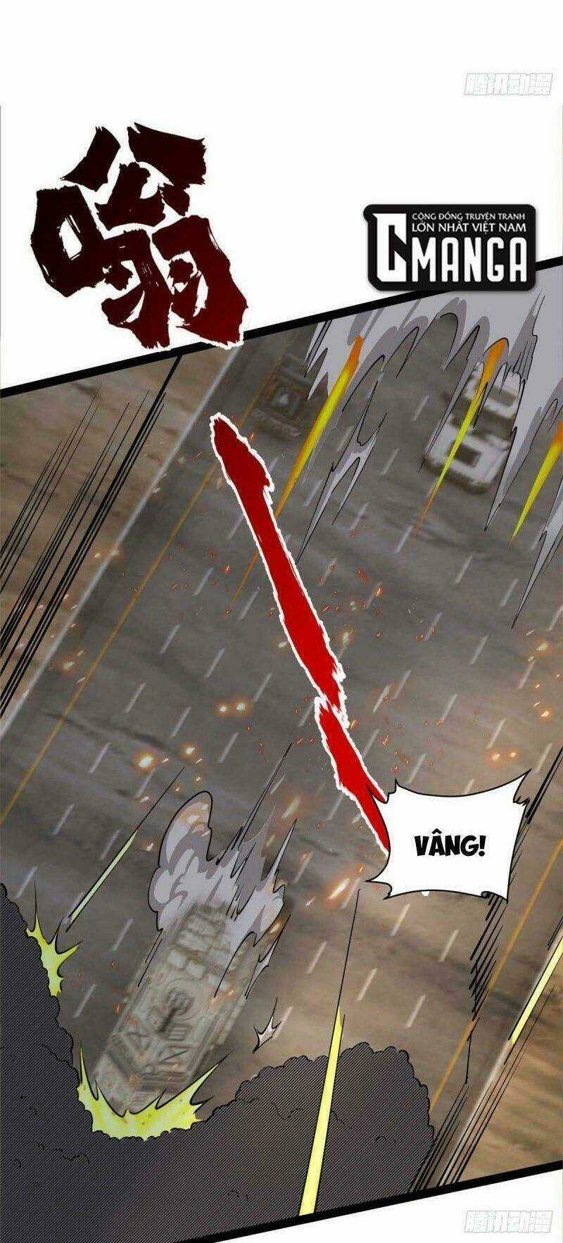 Quân Đoàn Nữ Tử Ngày Tận Thế Của Tôi Chapter 65 trang 5